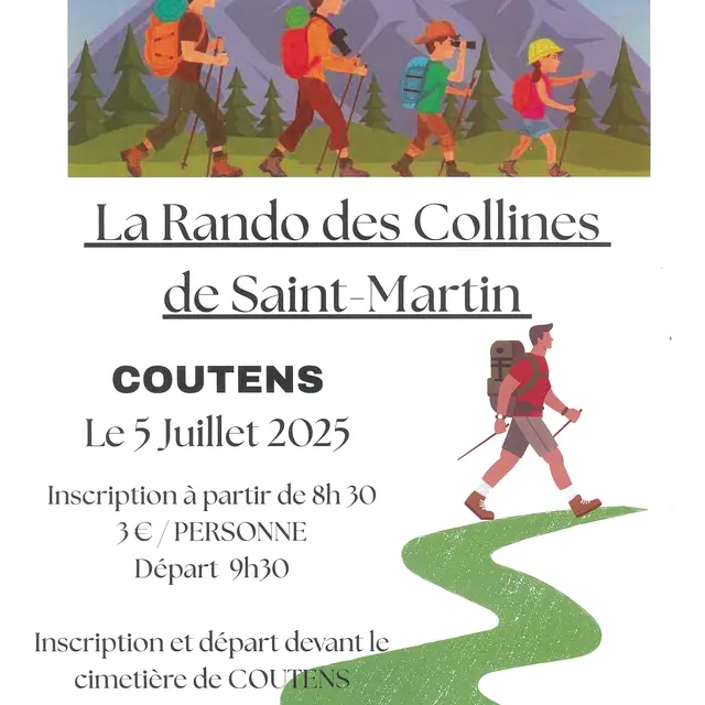randonnées des collines_Coutens