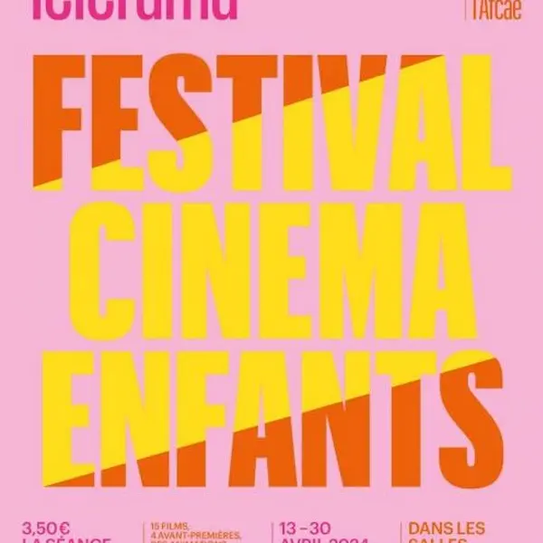 Festival Télérama Enfants