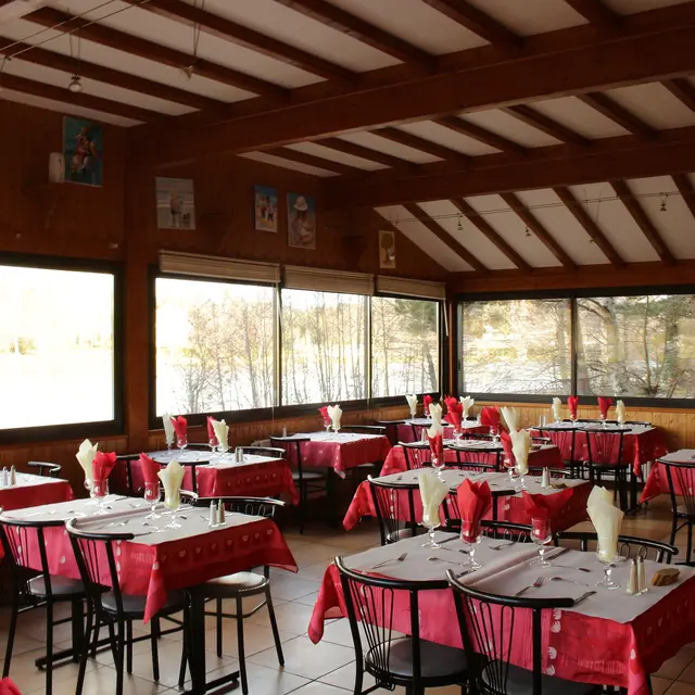 Le Cabanon