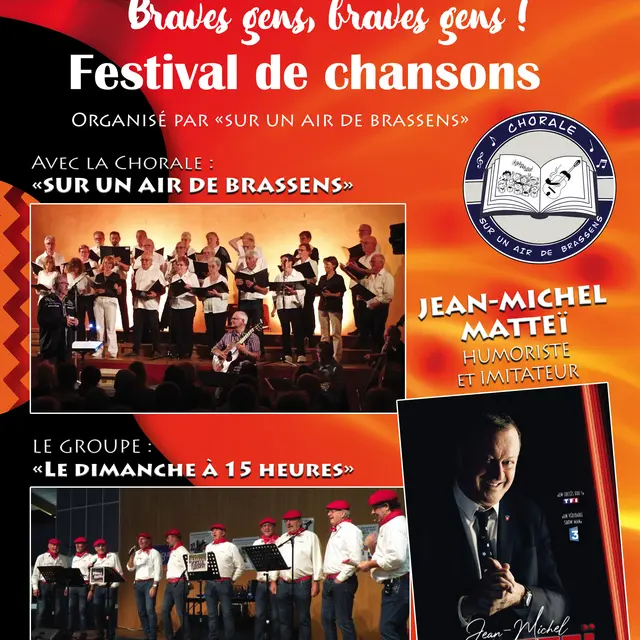 Festival de chansons