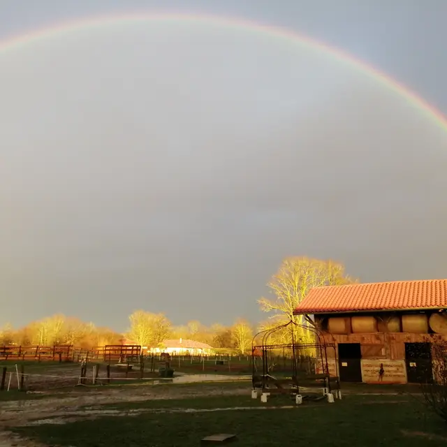 un bout du domaine...