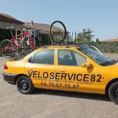 Vélo Service 82_Castelferrus