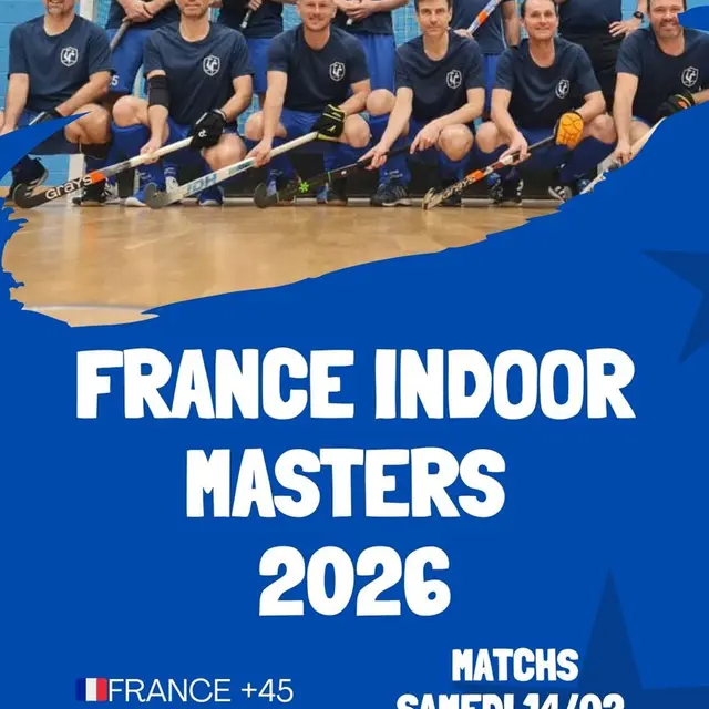 France indoor masters 2026_Le Castellet