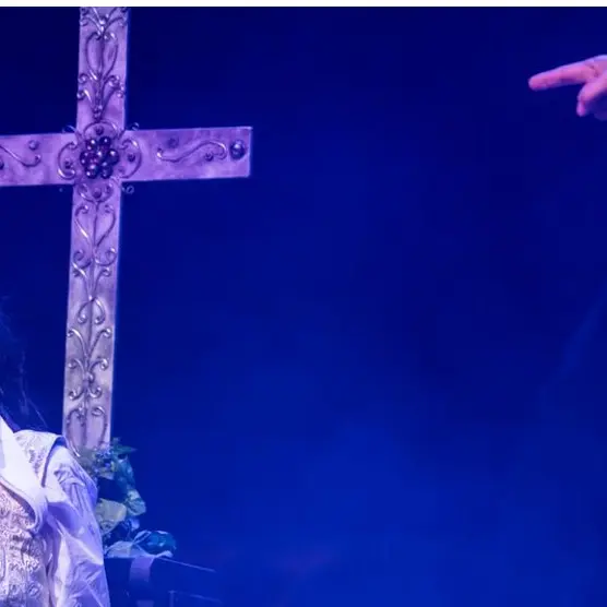 Spectacle Don Juan de Molière par Valérie Bournet, Philippe Car