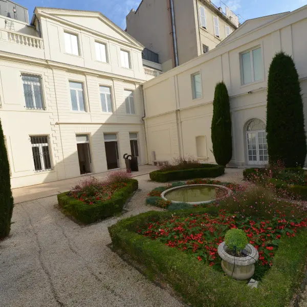 Théâtre au jardin : L’Atelier d’Alberto Giacometti_Marseille