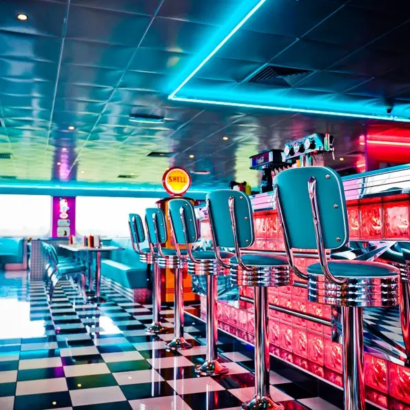 Tommy's Diner_Montauban