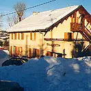 Chalet Dieulefit