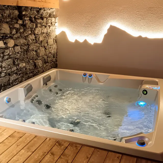 Jacuzzi