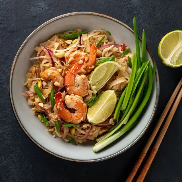 rak thai