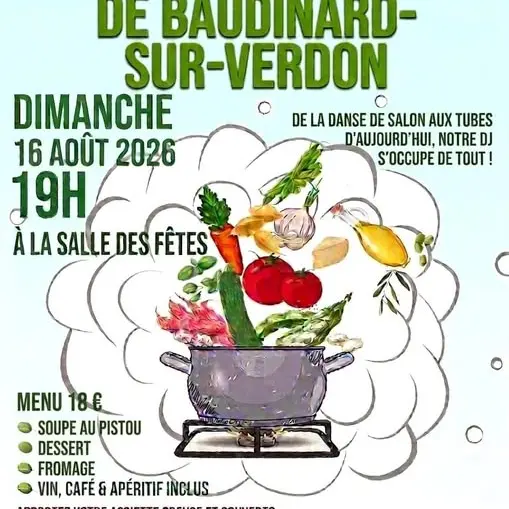 Soupe au pistou_Baudinard-sur-Verdon