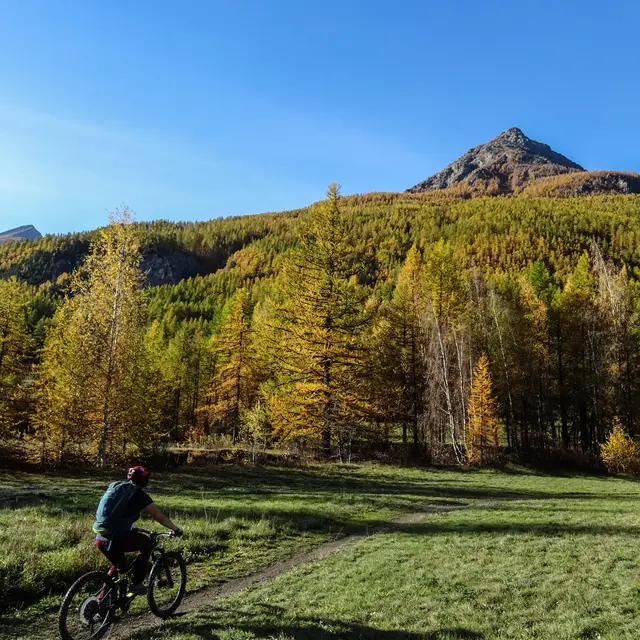 N°61 Les mines de Villard-St-Pancrace_Villar-Saint-Pancrace