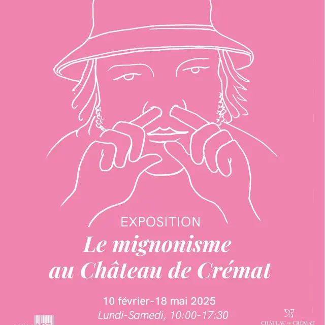Le Mignonisme_Nice