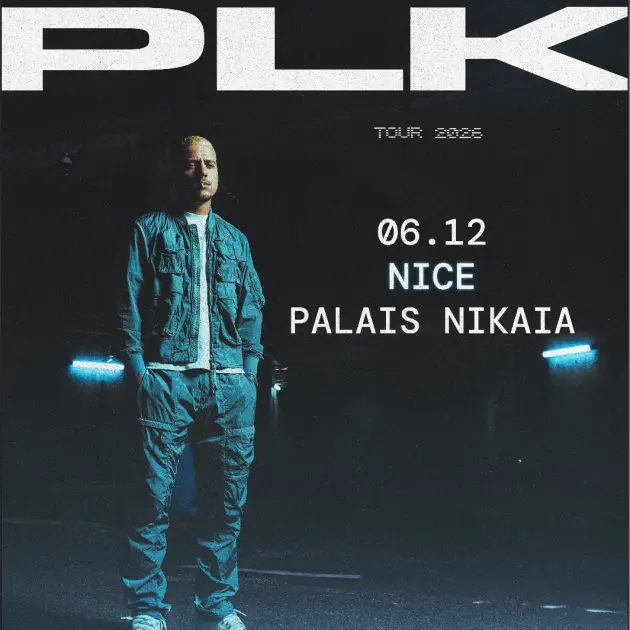 PLK - Tour 2026_Nice