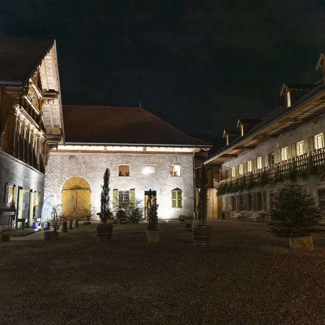 Pass 3 spectacles :  Les Préludes de Gy_Giez