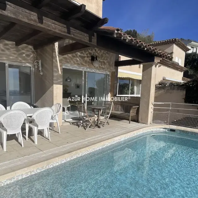 Villa Martin