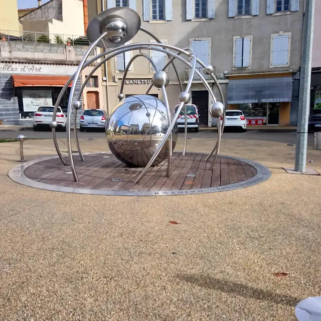 Place du Général Leclerc