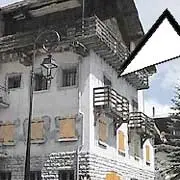 Vue extérieur