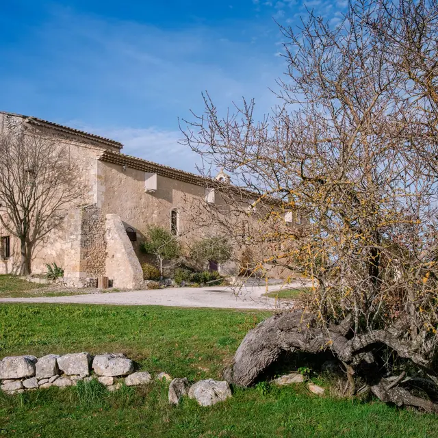 Chapelle Saint-Symphorien