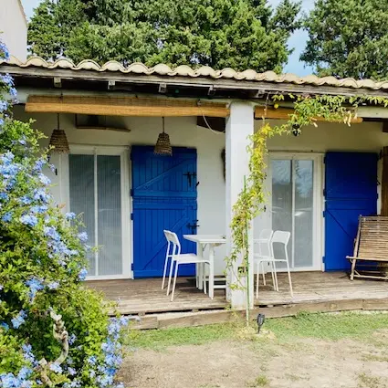 Mas des Cyprès - Mazet 7_Saintes-Maries-de-la-Mer