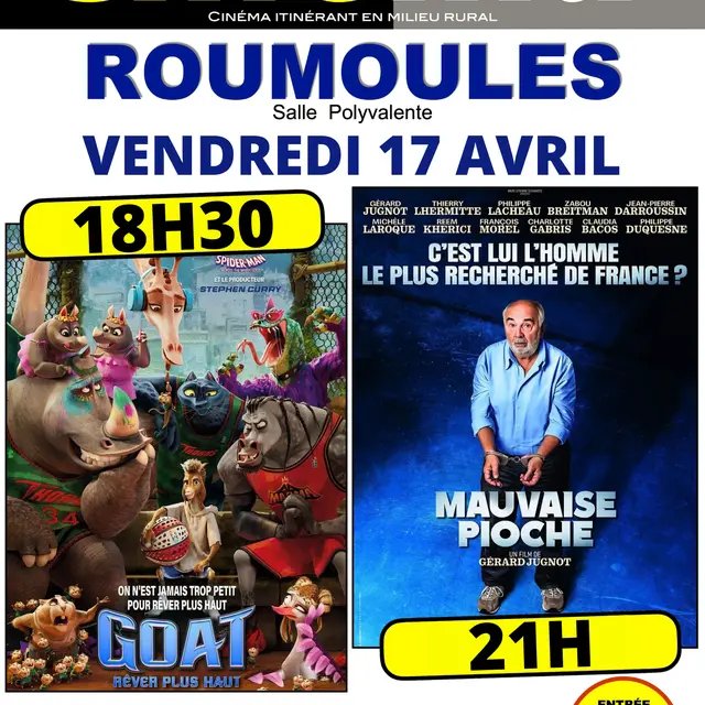 Cinéma de pays_Roumoules