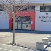 Médiathèque Joseph Piégay
