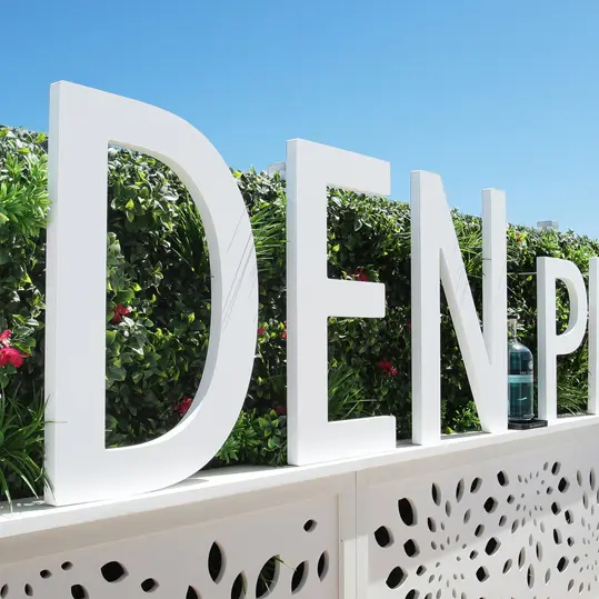 Eden Plage 1