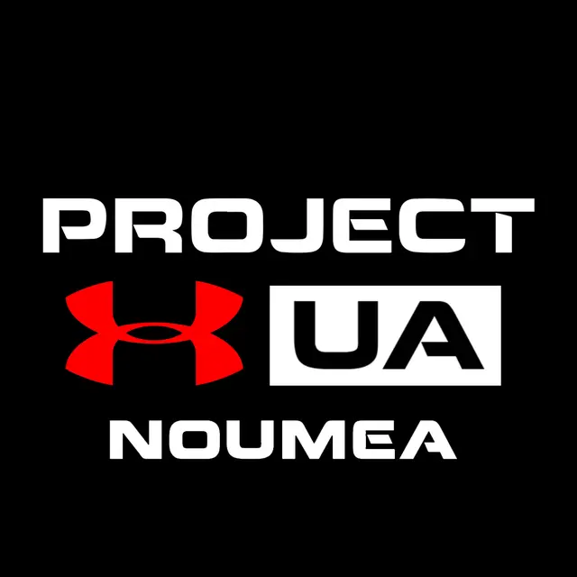 Project UA_Nouméa