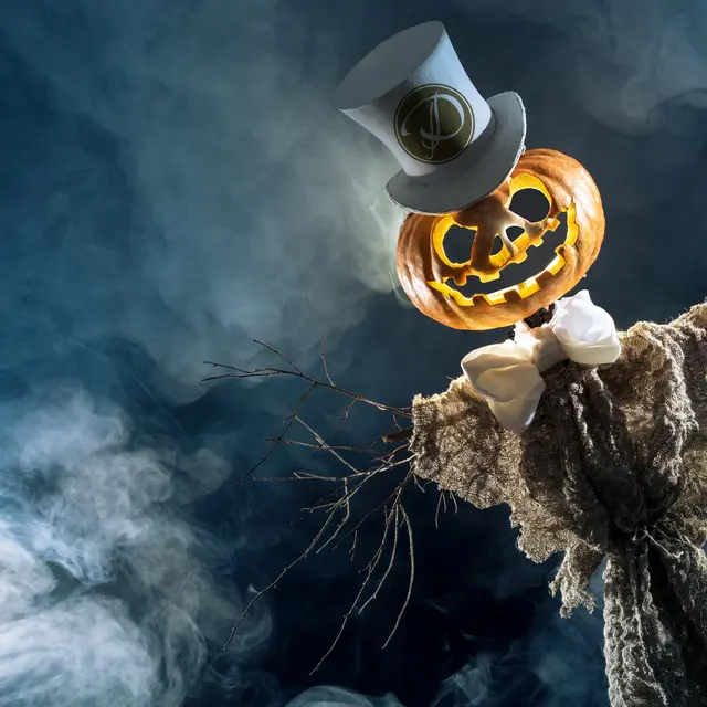 Brunch spécial Halloween_Divonne-les-Bains