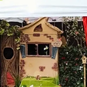 Spectacle de marionnettes (en famille)_Ceyzérieu
