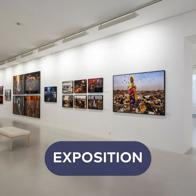 Exposition de France Adot_La Seyne-sur-Mer