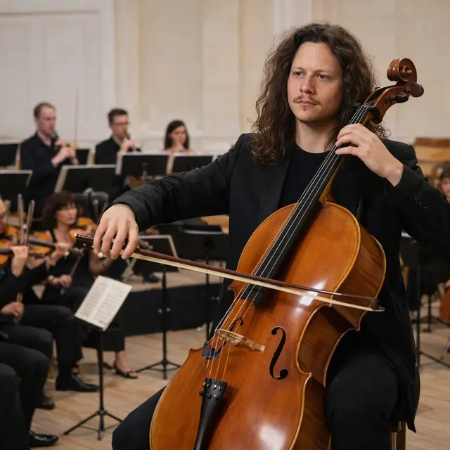 Festival des Monts de la Madeleine - De la rêverie à l'extase_Renaison