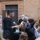 Visite participative - Chasse aux fantômes_Montauban