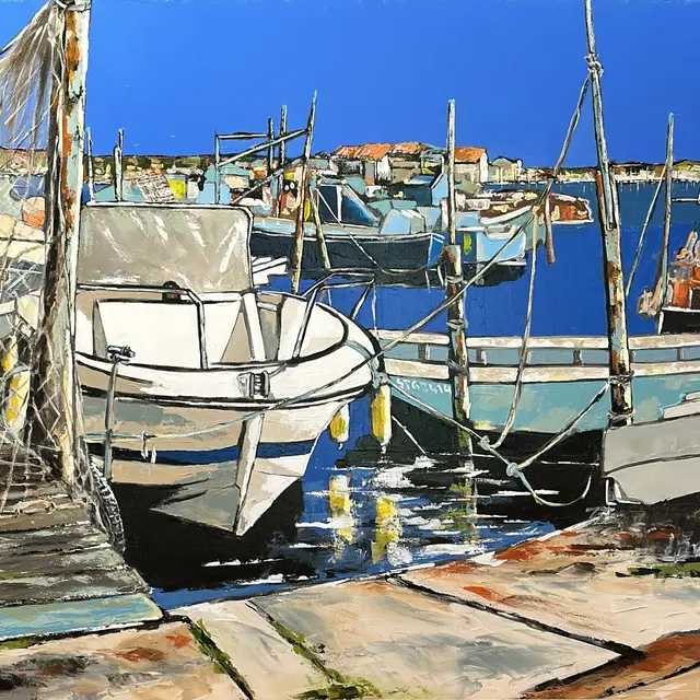 Atelier de Jiel_Seillans