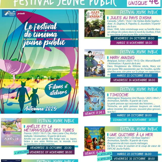 Festival Jeune Public_Saint-Jean-du-Gard