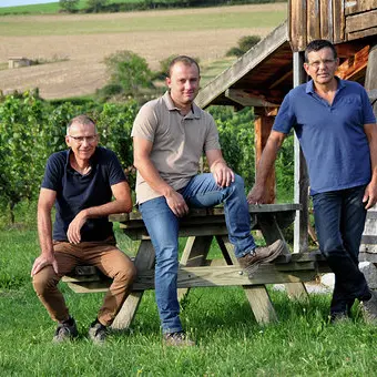 Domaine de la Rochette