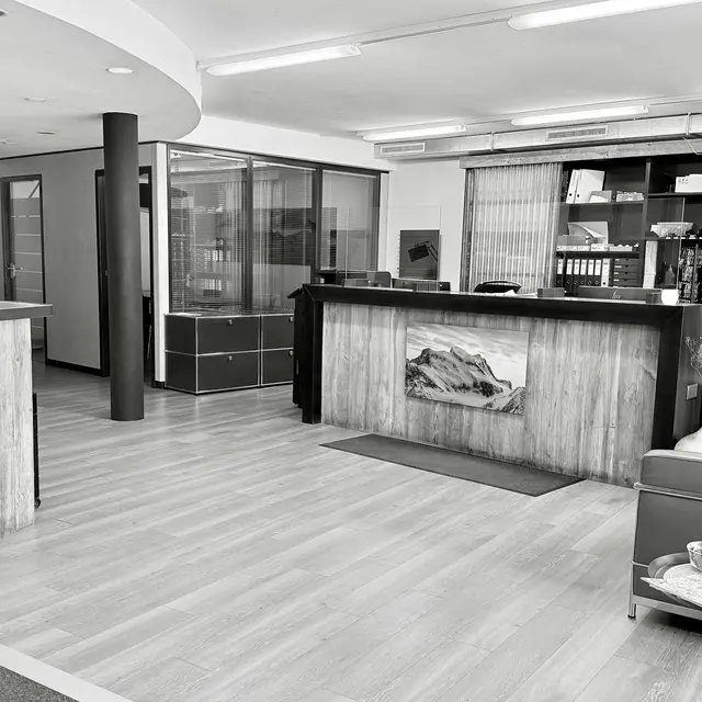 Bureau Veya