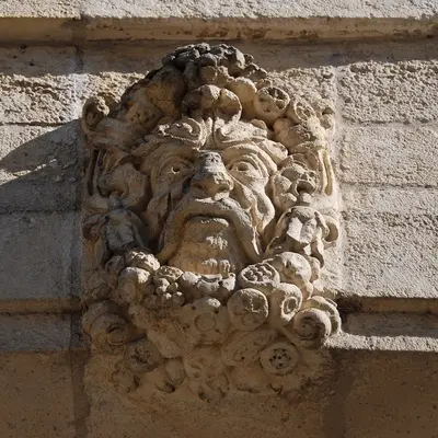 Découvrez l'achitecture de La Rochelle (scolaires)_La Rochelle