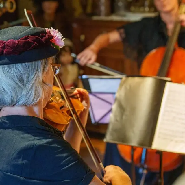 Concert Lectures Colmars en 1700_Colmars