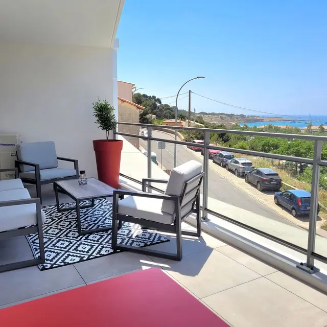 Les terrasses du Verdon_Martigues