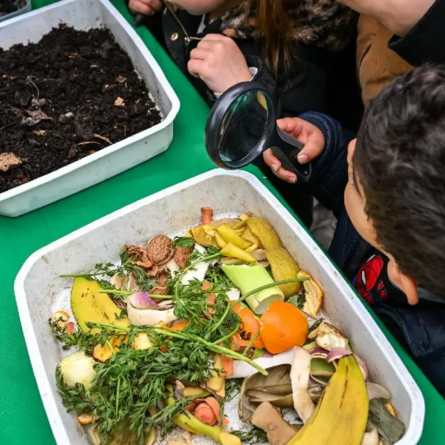 Ateliers d'initiation au compostage_La Rochelle