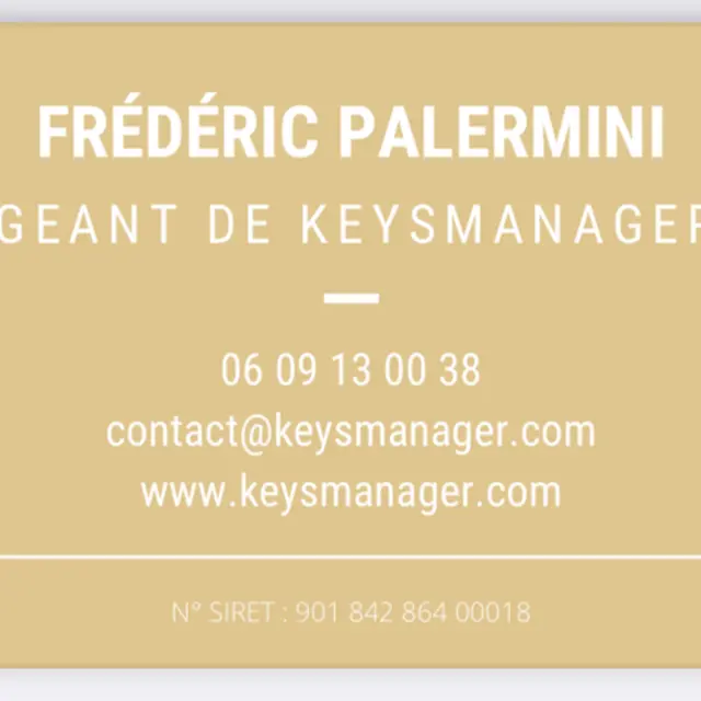 carte de visite