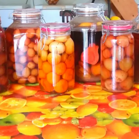 La Poméa et ses produits du terroir