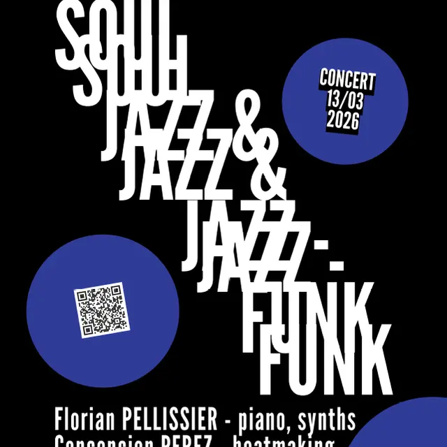 Concert Jazz_Draguignan