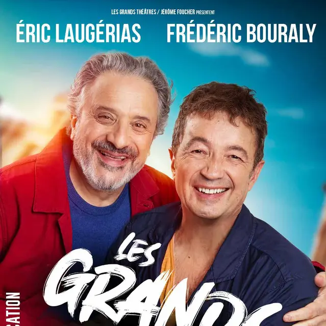 Les grands enfants