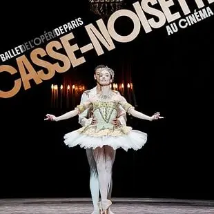 Ballet de l'Opéra de Paris - Casse-noisette_Montauroux