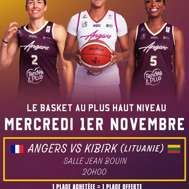 Affiche
