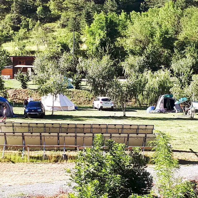 Bureau d'Information Touristique La Brigue