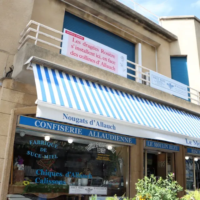 Au Moulin Bleu_Allauch