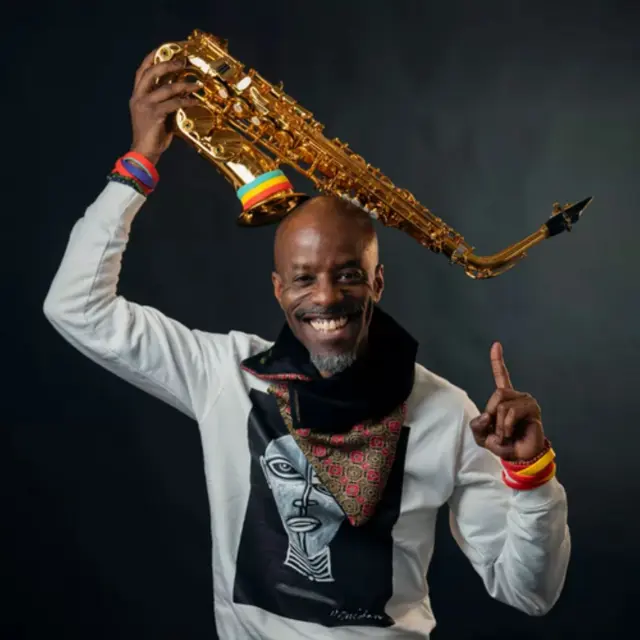 Jazz à Porquerolles : Jowee Omicil et Yom x Ceccaldi_Hyères