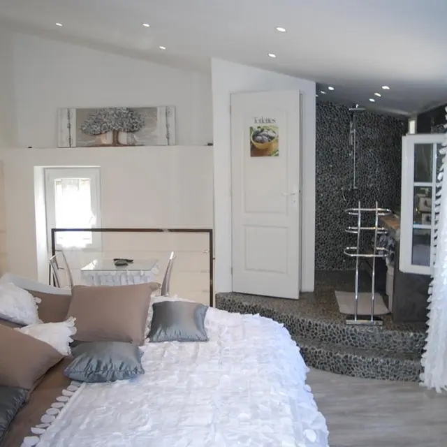 Les Chambres de Naevag